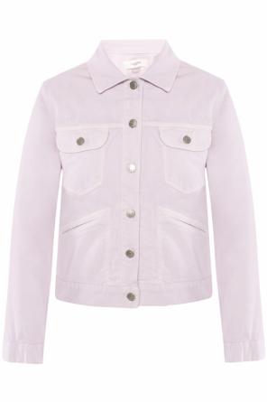 Denim jacket, zdjęcie 1 Denim jacket od Isabel Marant Etoile
